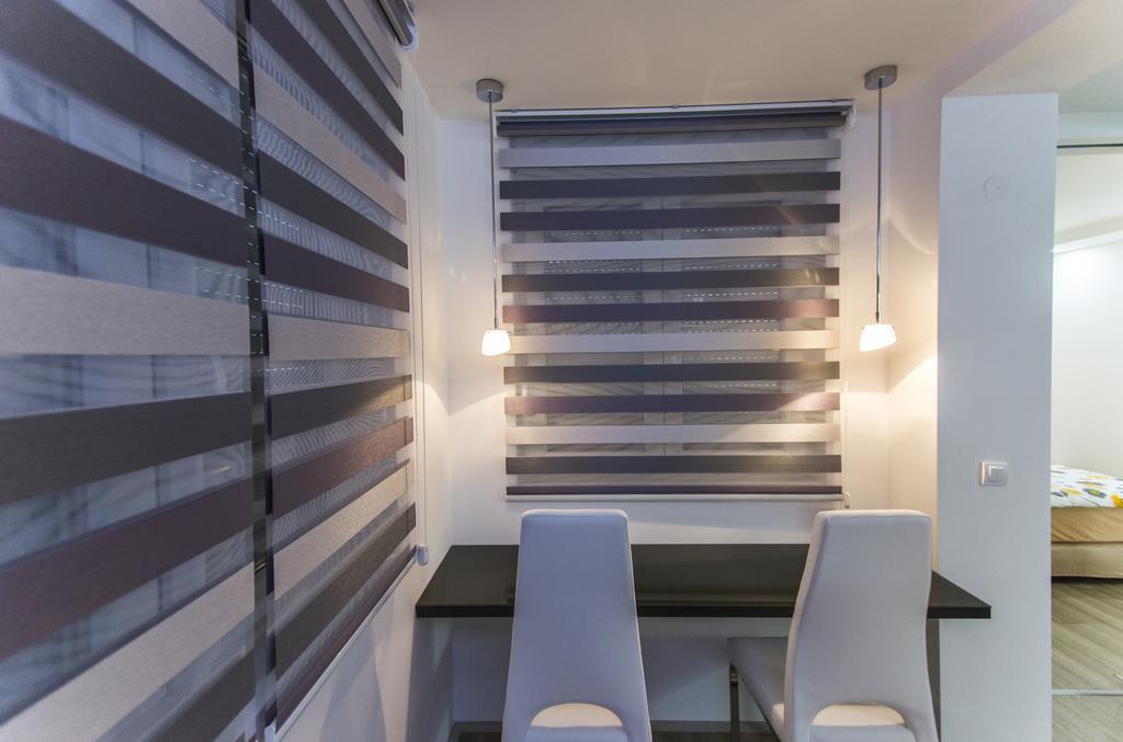 Apartment Nevena Belgrade Room photo